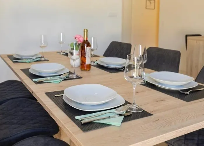 House Lipa With Private Pool * Skabrnje
