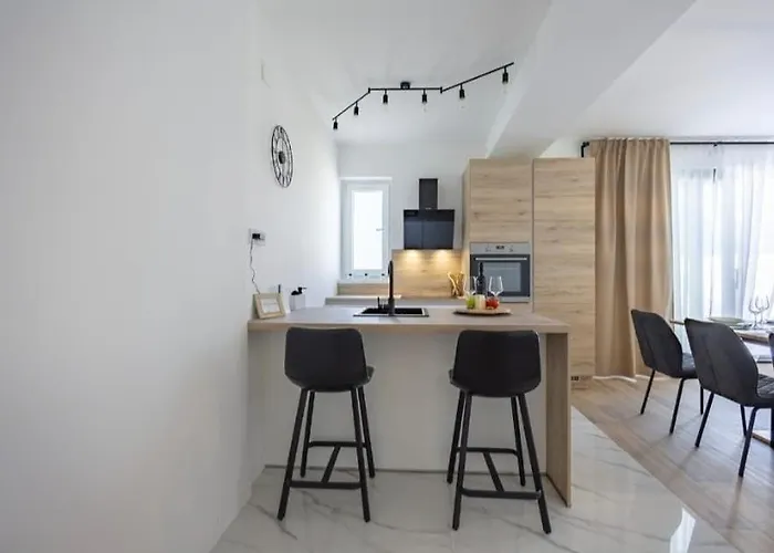 House Lipa With Private Pool Vila Skabrnje