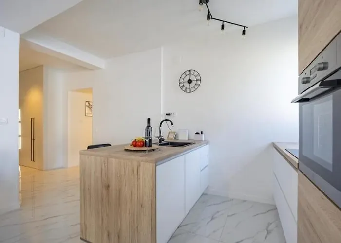 Vila House Lipa With Private Pool *