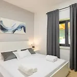 House Lipa With Private Pool Villa Skabrnje