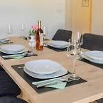 House Lipa With Private Pool * Skabrnje