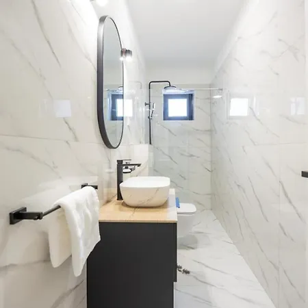 House Lipa With Private Pool * Skabrnje