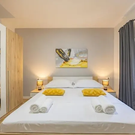 Villa House Lipa With Private Pool Skabrnje