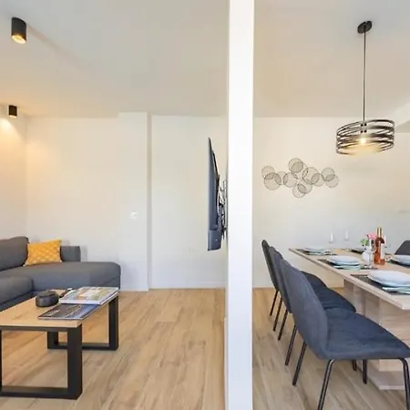 别墅 House Lipa With Private Pool Skabrnje