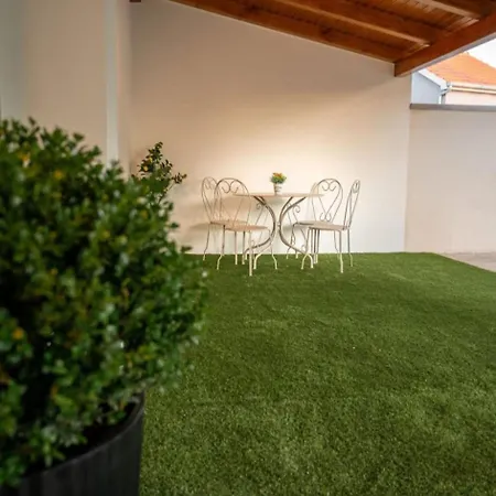 House Lipa With Private Pool Skabrnje