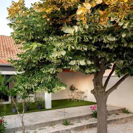 别墅 House Lipa With Private Pool Skabrnje
