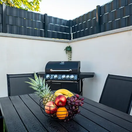 Villa House Lipa With Private Pool Skabrnje
