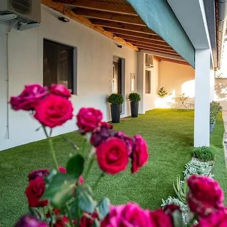 House Lipa With Private Pool Villa Skabrnje
