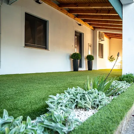 Villa House Lipa With Private Pool