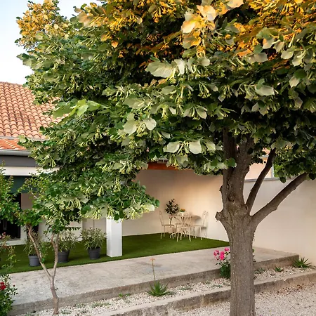 House Lipa With Private Pool Villa Skabrnje