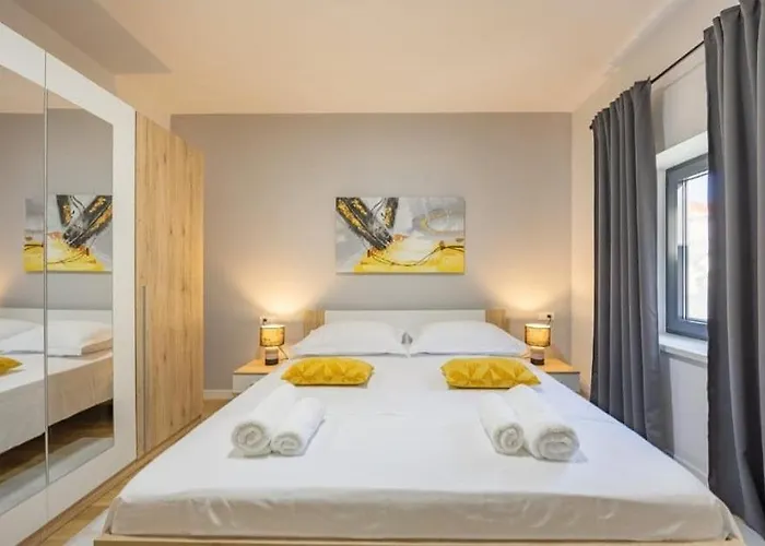Villa House Lipa With Private Pool Skabrnje