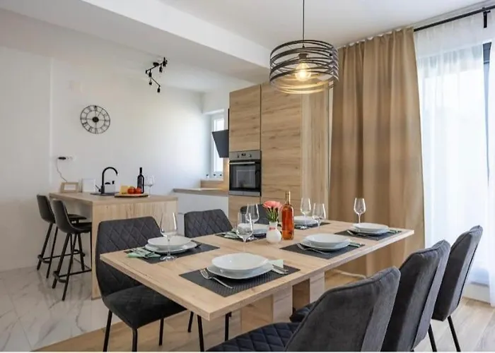 House Lipa With Private Pool * Skabrnje